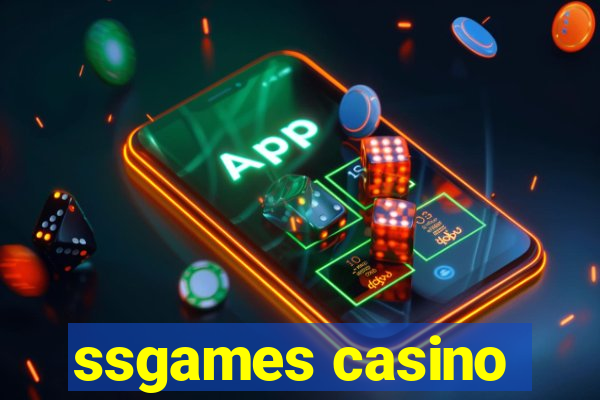 ssgames casino