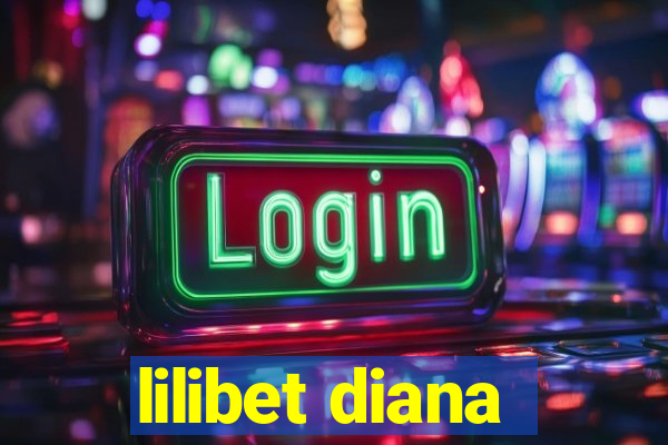 lilibet diana