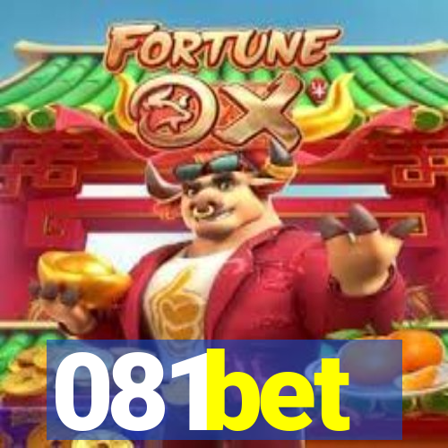 081bet