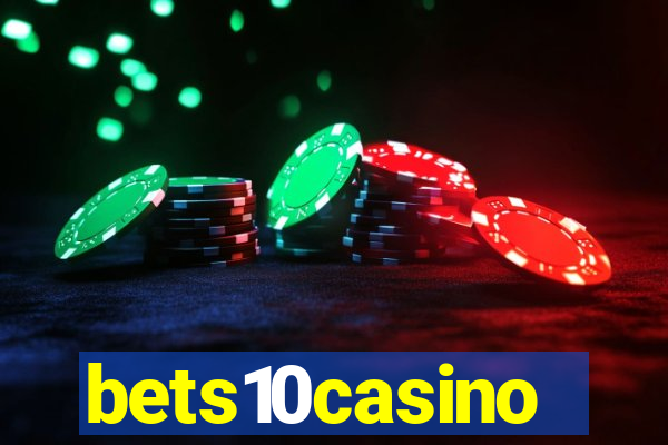 bets10casino