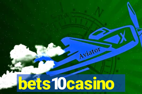 bets10casino