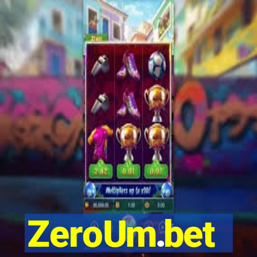 ZeroUm.bet