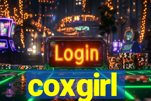 coxgirl