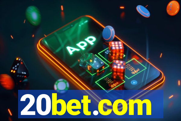 20bet.com