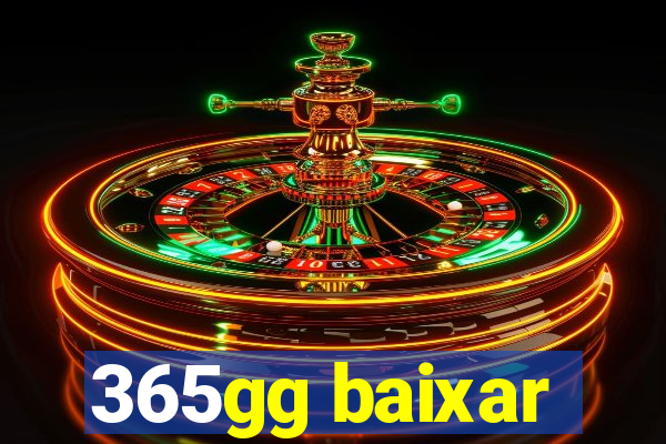 365gg baixar