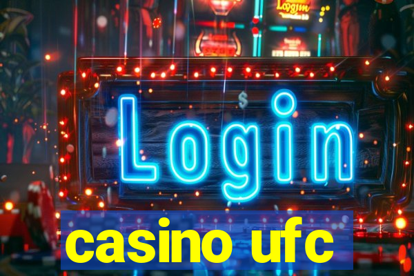 casino ufc