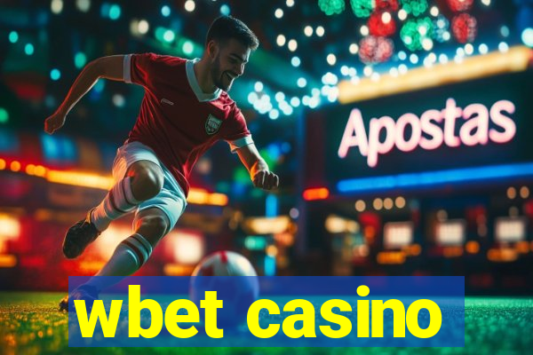 wbet casino