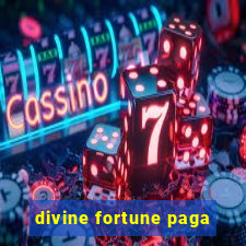 divine fortune paga