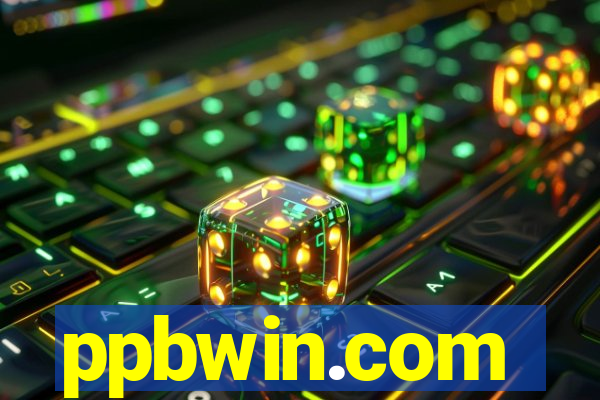 ppbwin.com