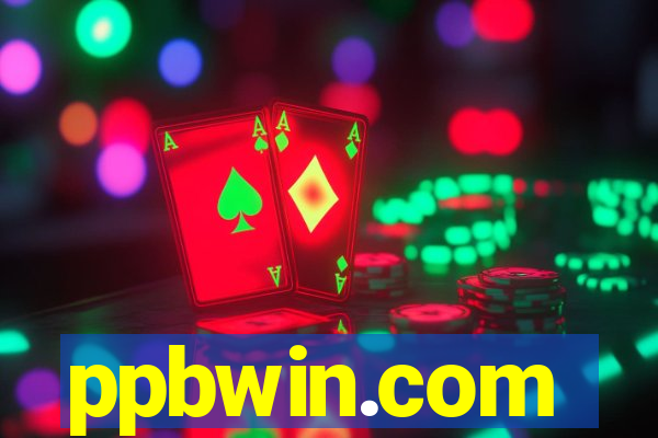 ppbwin.com