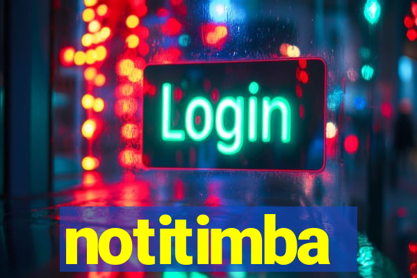 notitimba