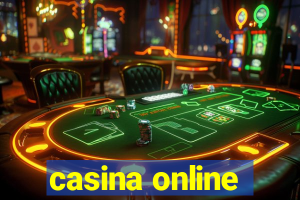 casina online