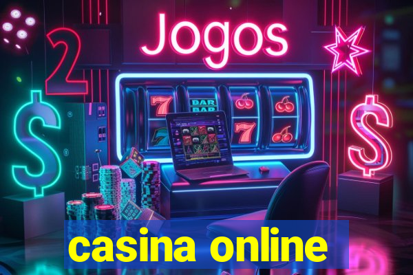 casina online