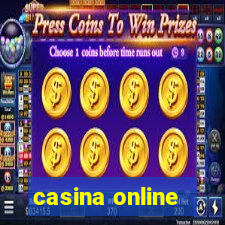 casina online