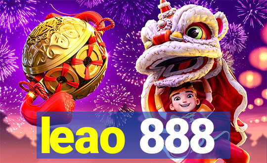 leao 888