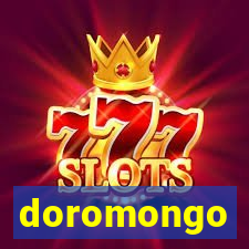 doromongo