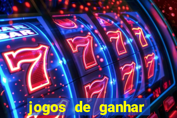 jogos de ganhar dinheiro do tigre