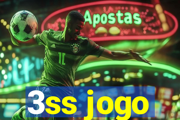 3ss jogo