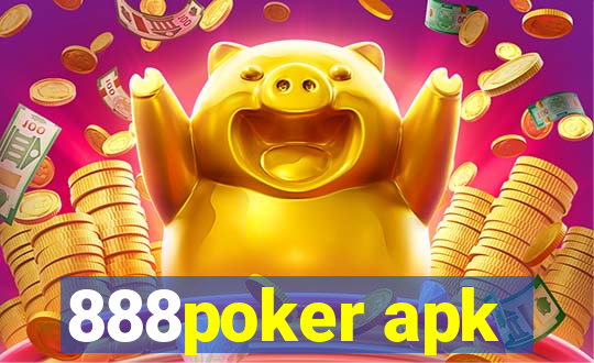 888poker apk