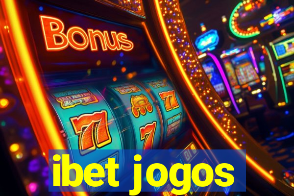 ibet jogos