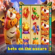 bets on the oscars