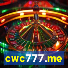 cwc777.me