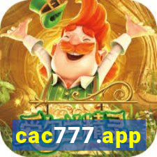 cac777.app