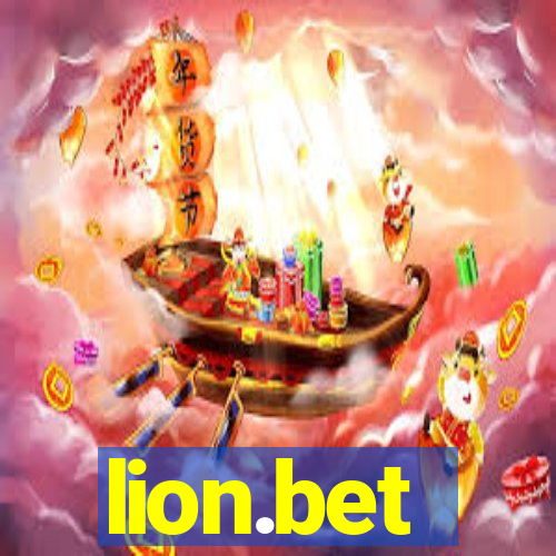 lion.bet