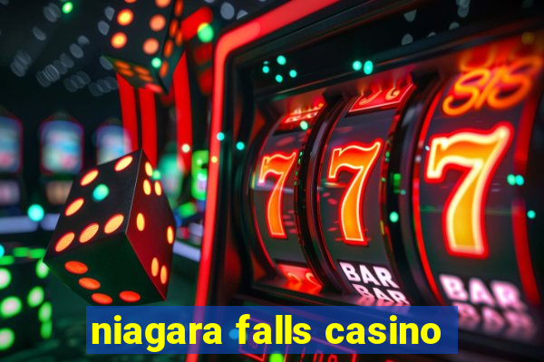 niagara falls casino