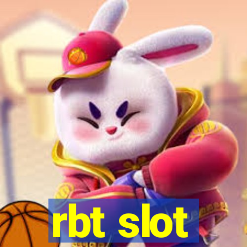 rbt slot