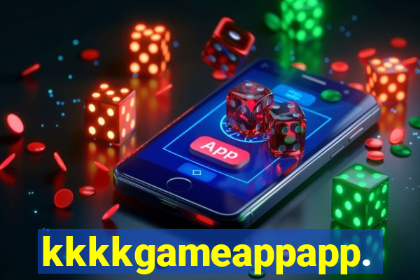 kkkkgameappapp.com