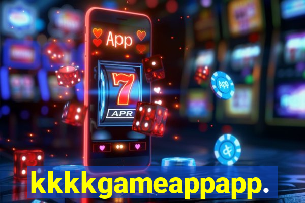 kkkkgameappapp.com