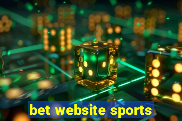 bet website sports