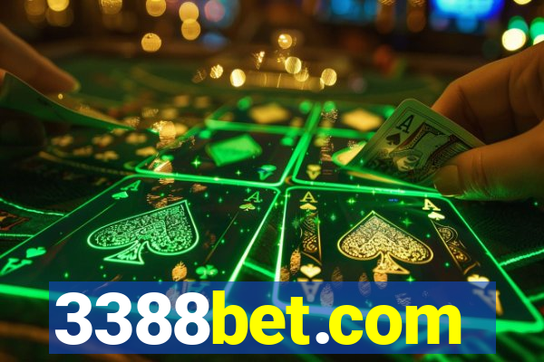 3388bet.com