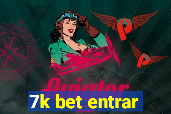 7k bet entrar