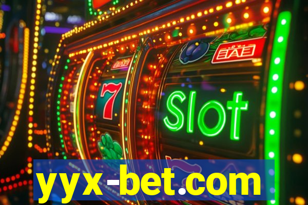 yyx-bet.com