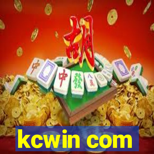 kcwin com