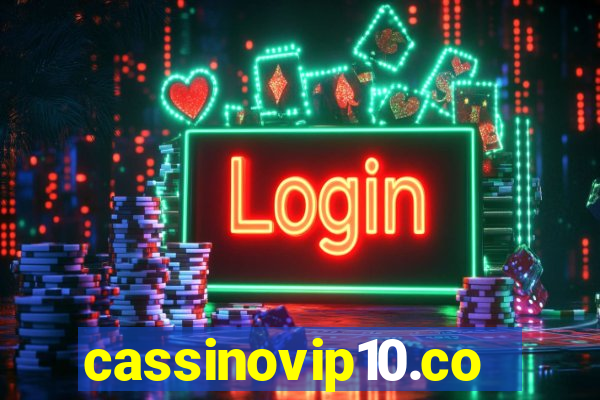 cassinovip10.com