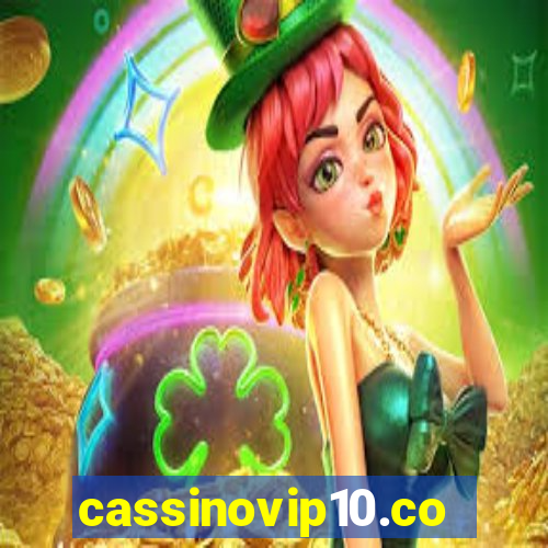 cassinovip10.com