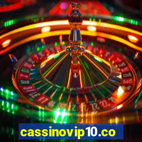 cassinovip10.com