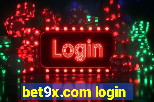 bet9x.com login