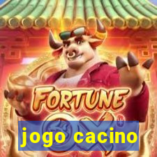 jogo cacino