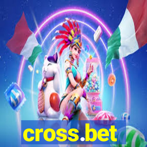 cross.bet