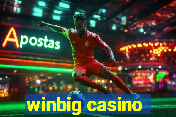 winbig casino