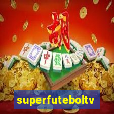 superfuteboltv