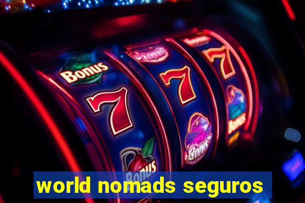 world nomads seguros