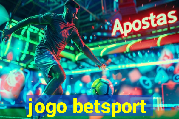 jogo betsport