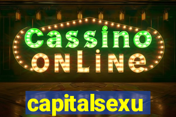 capitalsexu