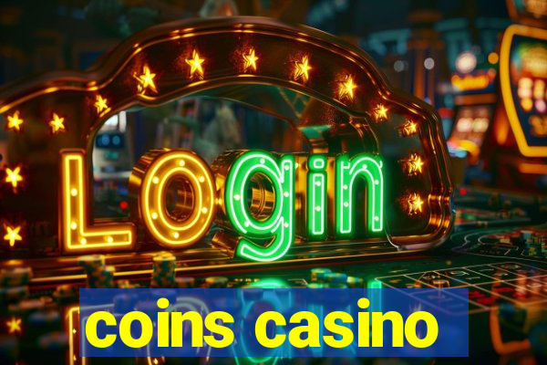 coins casino