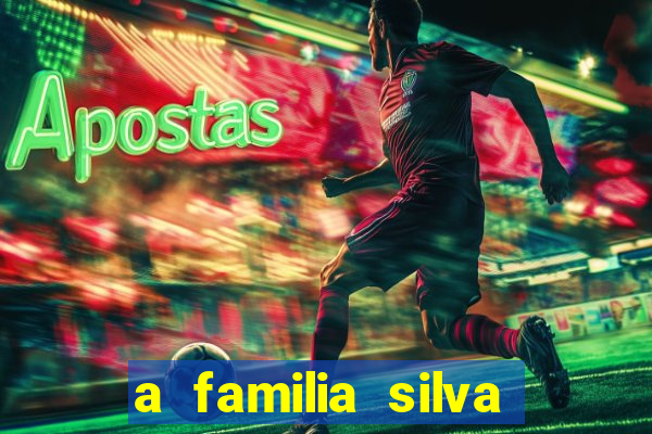 a familia silva gosta de jogar bingo em casa